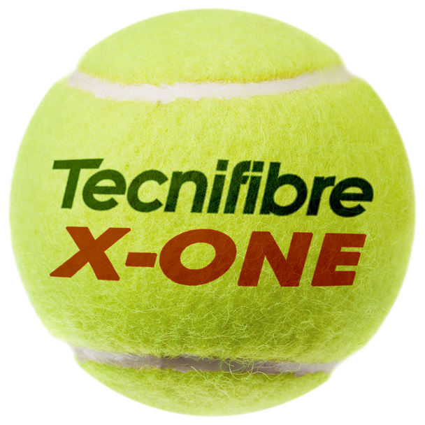 Pelota X One Nivel del mar